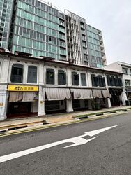 Mackenzie Road (D9), Retail #558426371